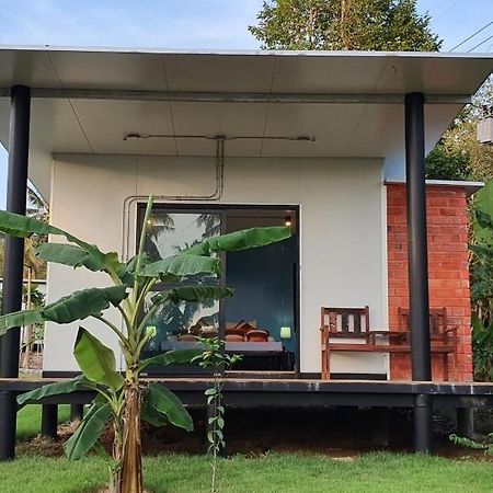 Koh Kood Chalet Ban Hin Dam Kültér fotó